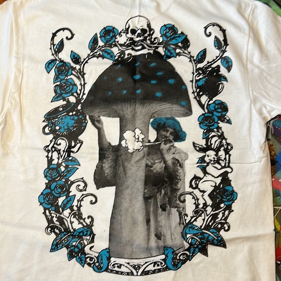 Nomadic Dead “Instant Death” - Picture 5 of 5